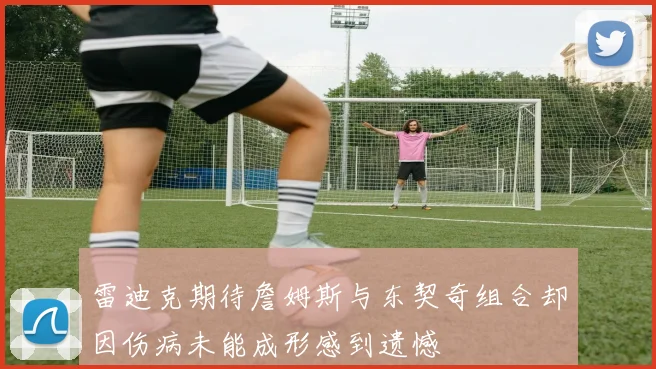 雷迪克期待詹姆斯与东契奇组合却因伤病未能成形感到遗憾